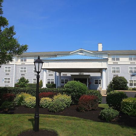 Holiday Inn Express - Plymouth By Ihg Zewnętrze zdjęcie