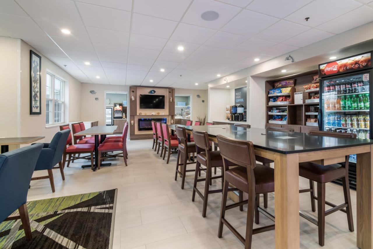 Holiday Inn Express - Plymouth By Ihg Zewnętrze zdjęcie
