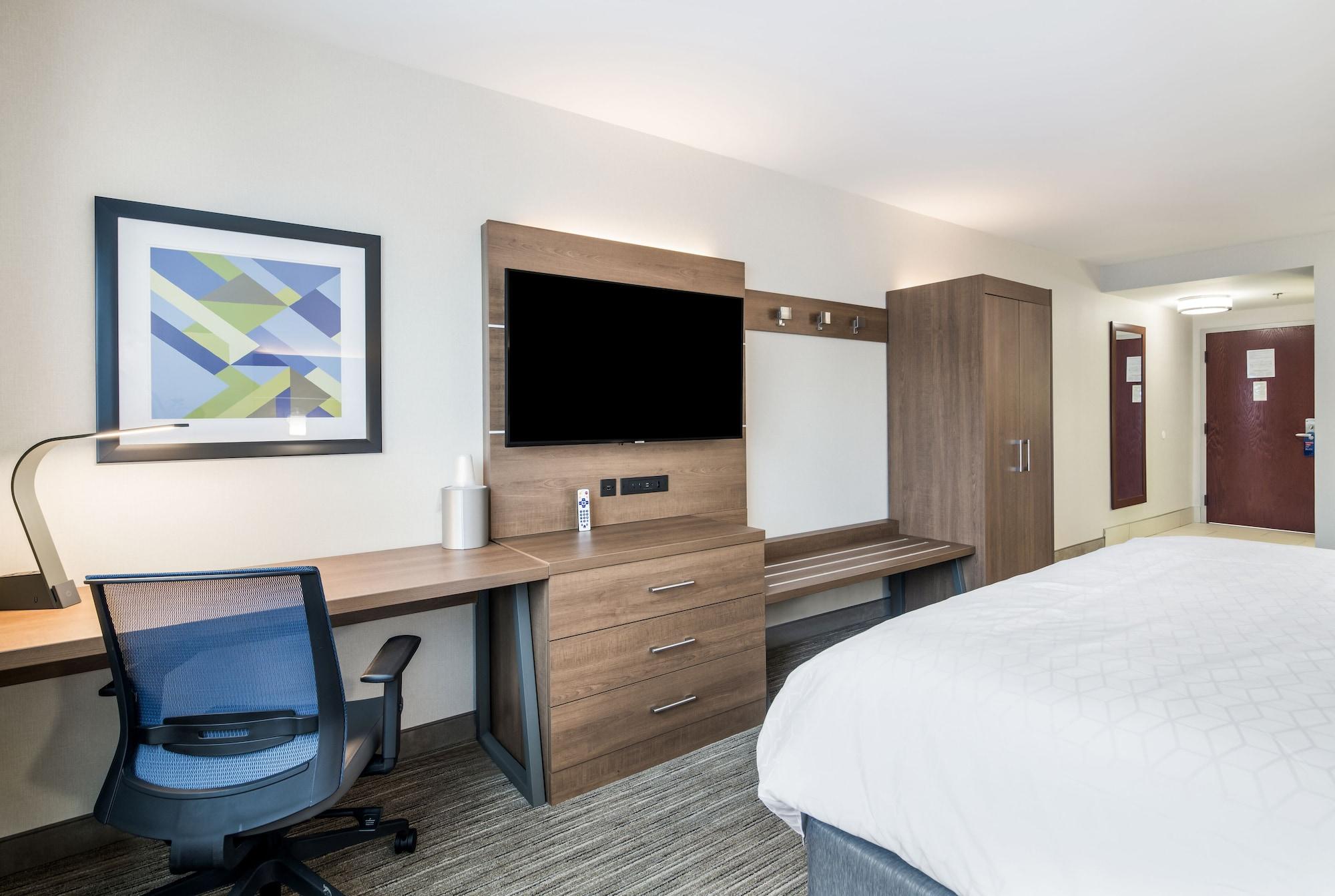 Holiday Inn Express - Plymouth By Ihg Zewnętrze zdjęcie