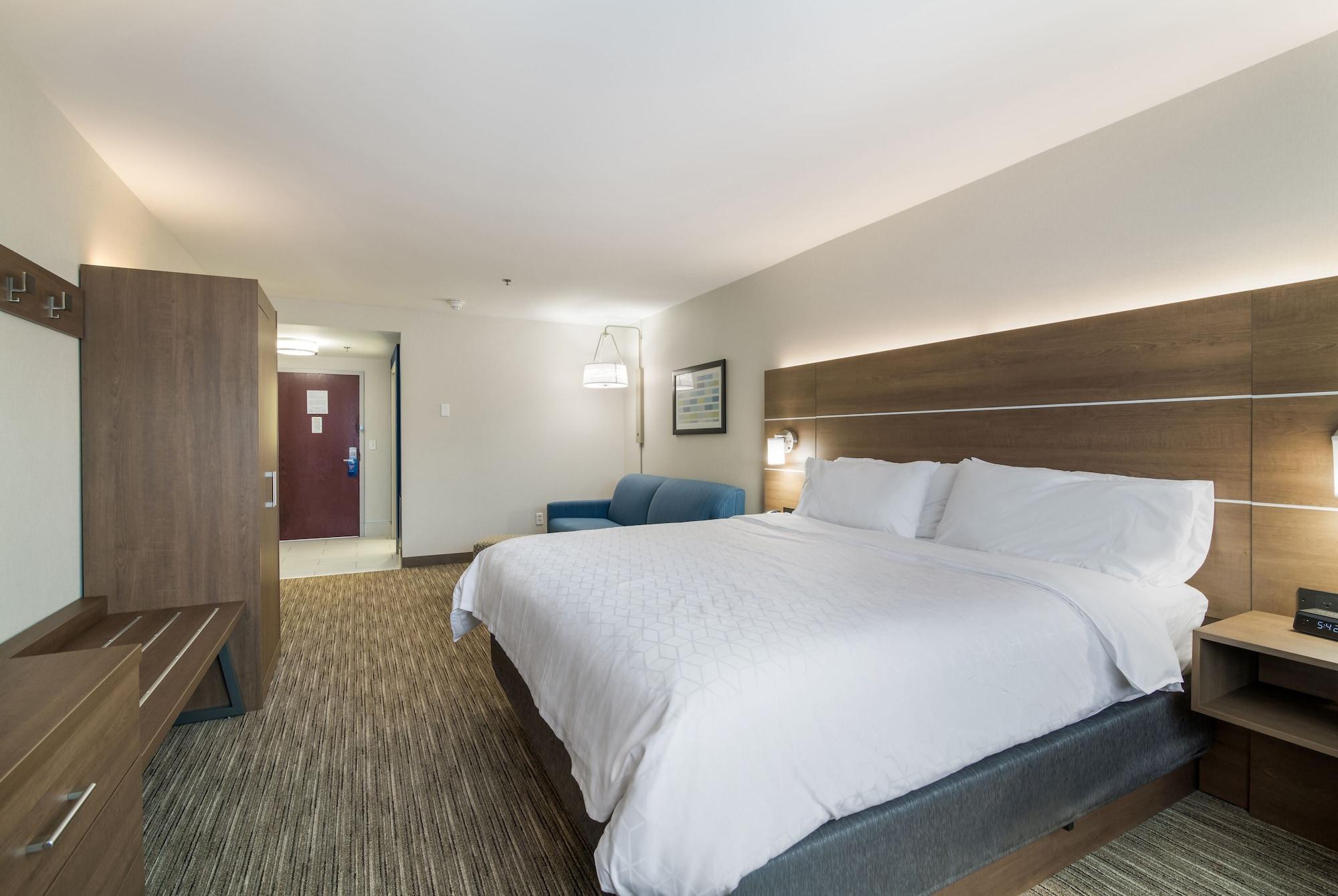 Holiday Inn Express - Plymouth By Ihg Zewnętrze zdjęcie