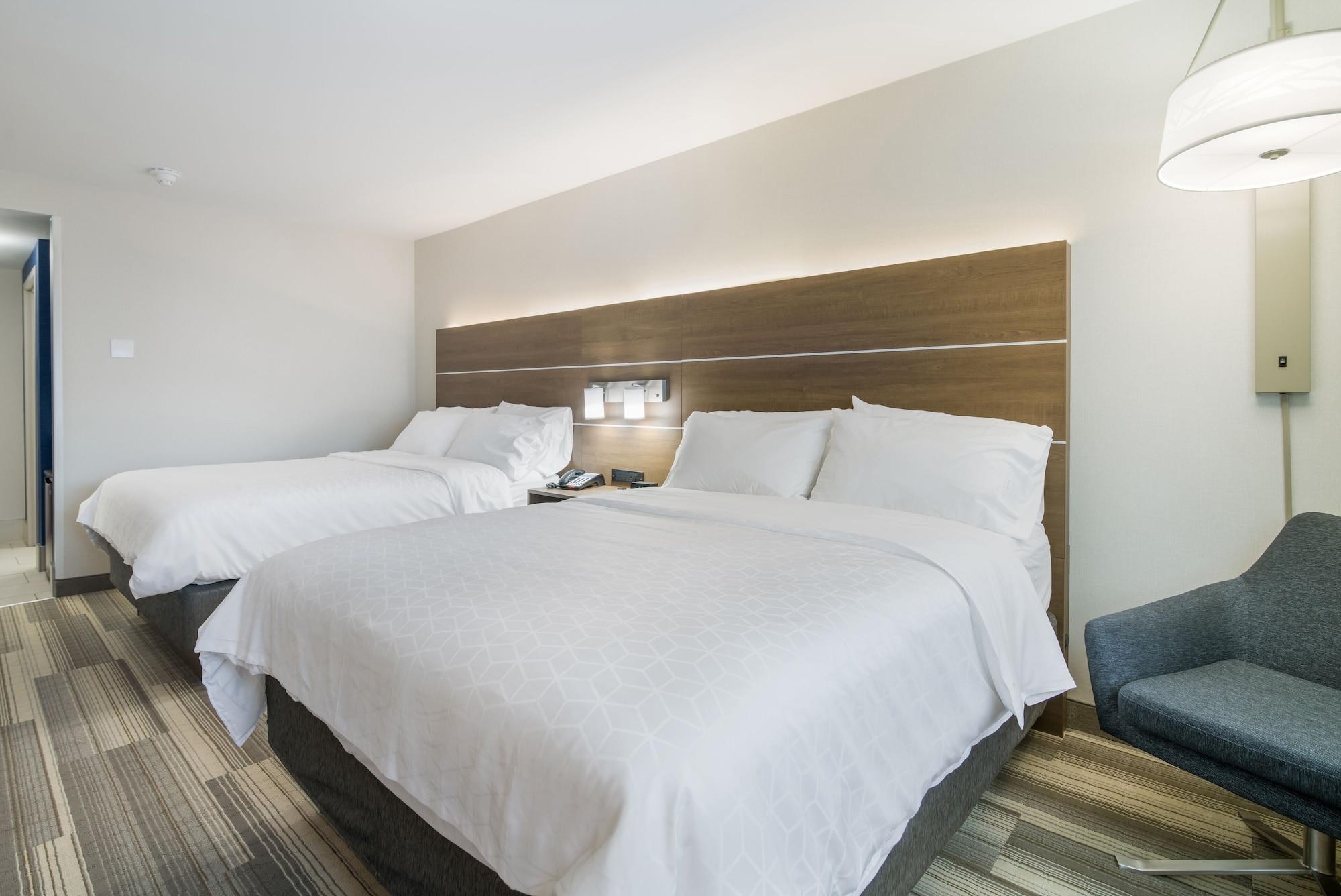 Holiday Inn Express - Plymouth By Ihg Zewnętrze zdjęcie