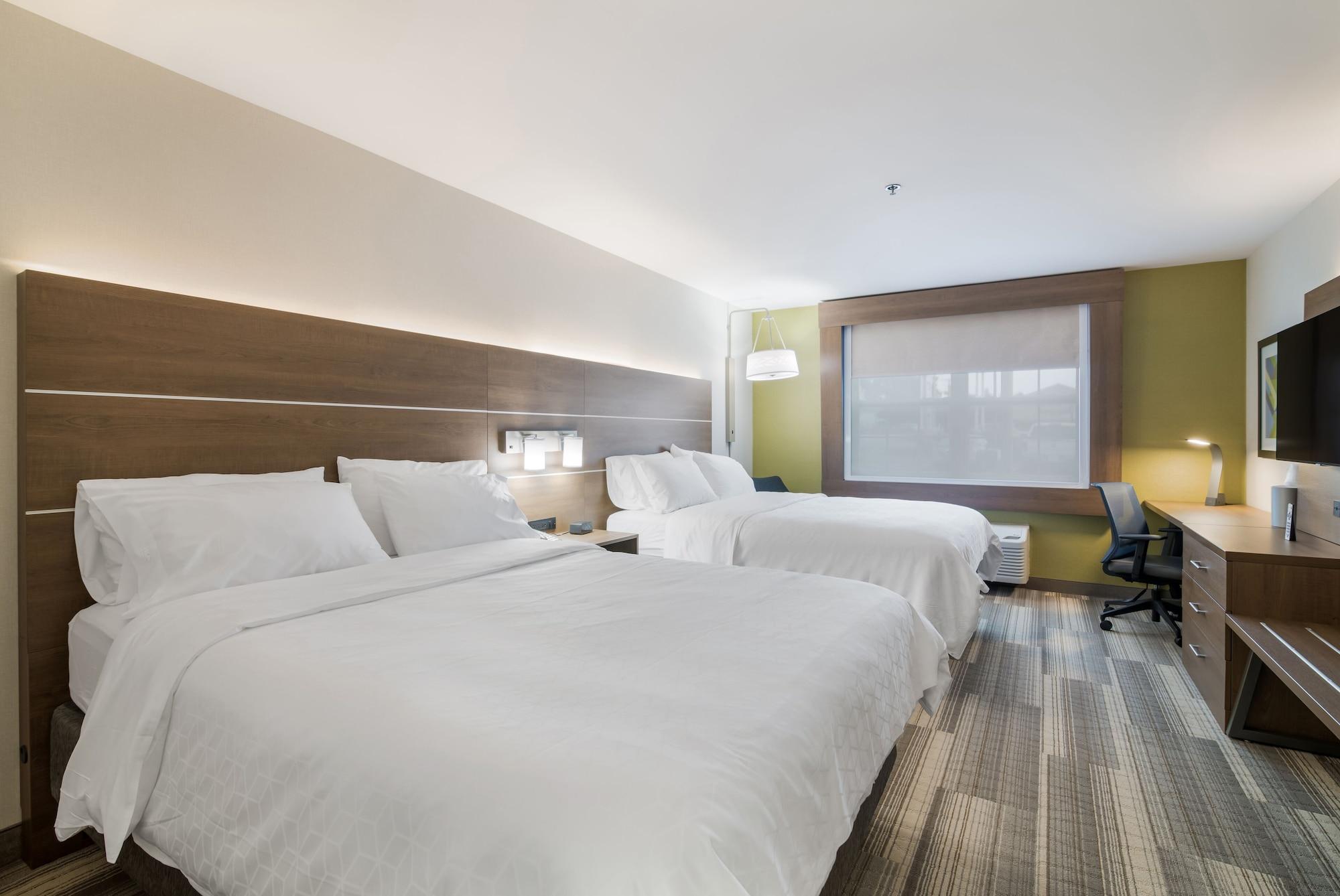Holiday Inn Express - Plymouth By Ihg Zewnętrze zdjęcie