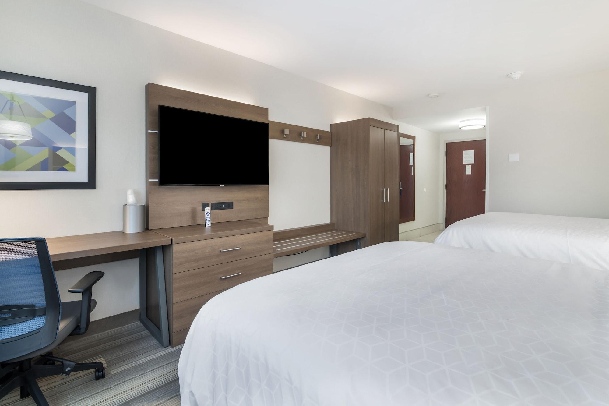 Holiday Inn Express - Plymouth By Ihg Zewnętrze zdjęcie