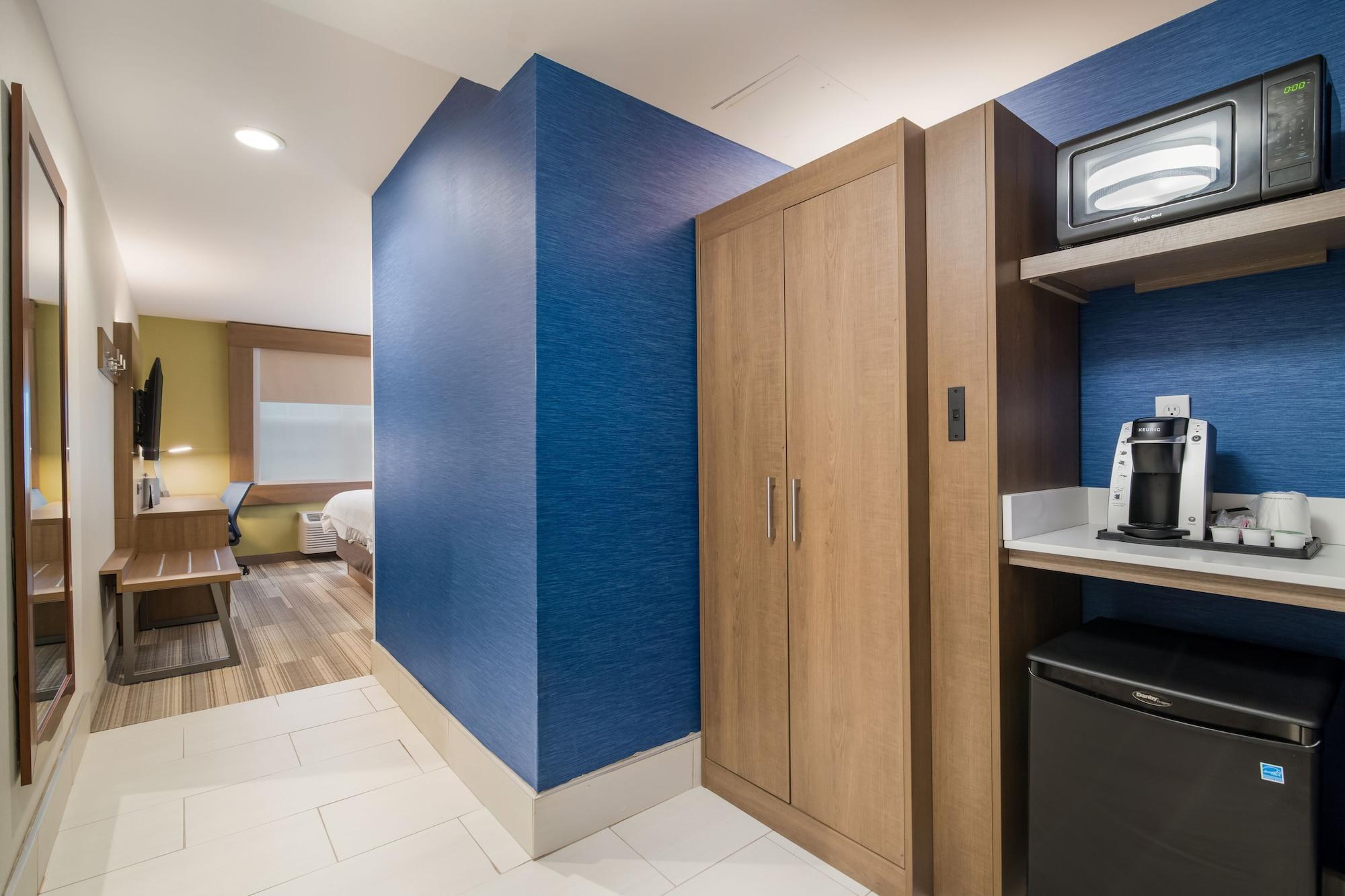 Holiday Inn Express - Plymouth By Ihg Zewnętrze zdjęcie