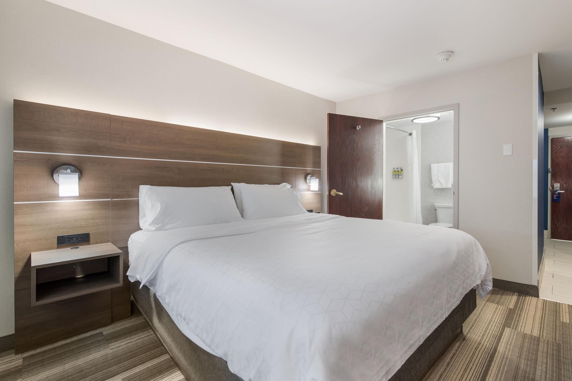 Holiday Inn Express - Plymouth By Ihg Zewnętrze zdjęcie