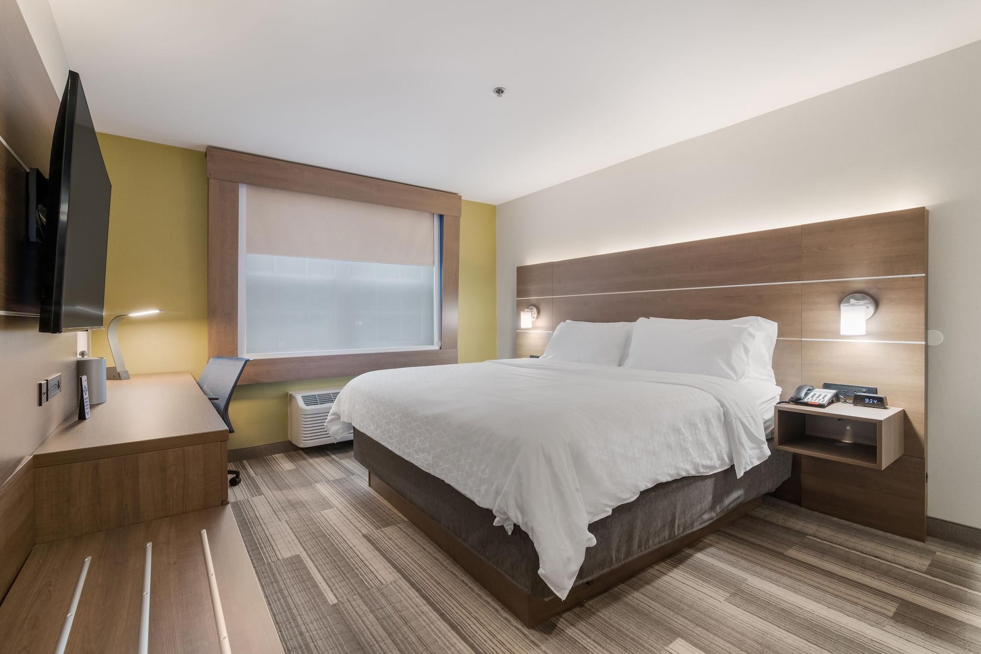 Holiday Inn Express - Plymouth By Ihg Zewnętrze zdjęcie