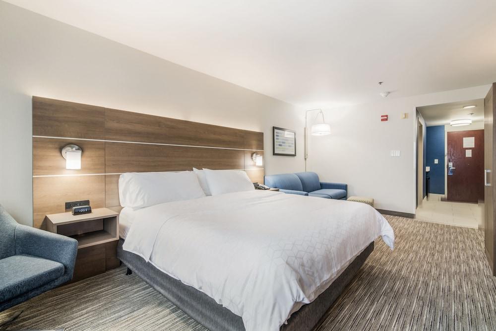 Holiday Inn Express - Plymouth By Ihg Zewnętrze zdjęcie