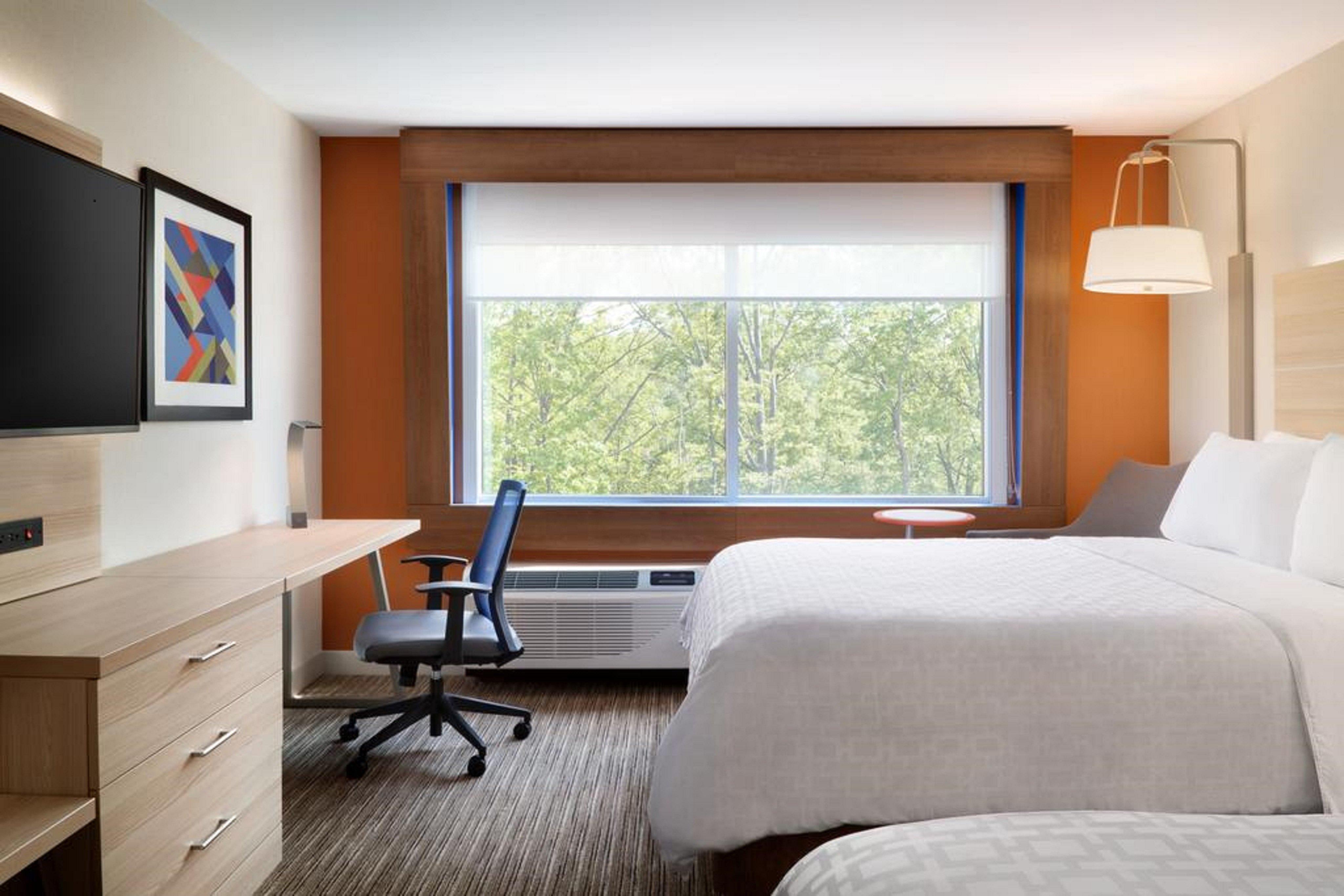 Holiday Inn Express - Plymouth By Ihg Zewnętrze zdjęcie