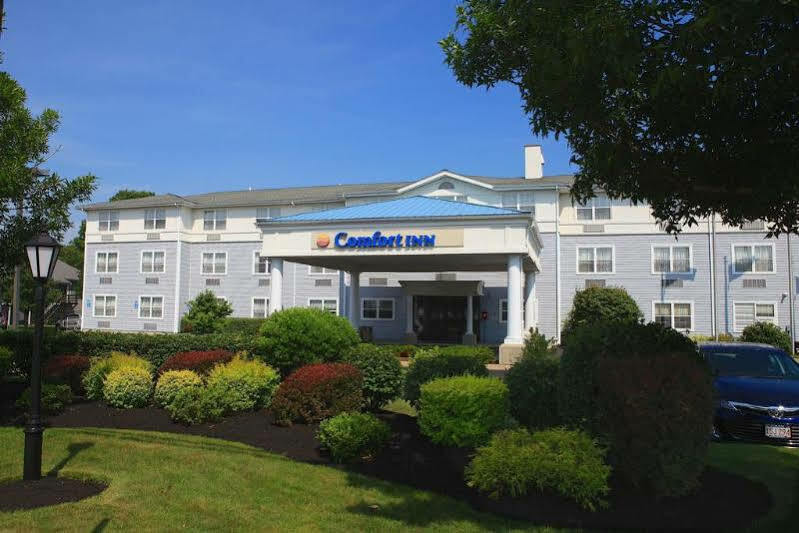 Holiday Inn Express - Plymouth By Ihg Zewnętrze zdjęcie