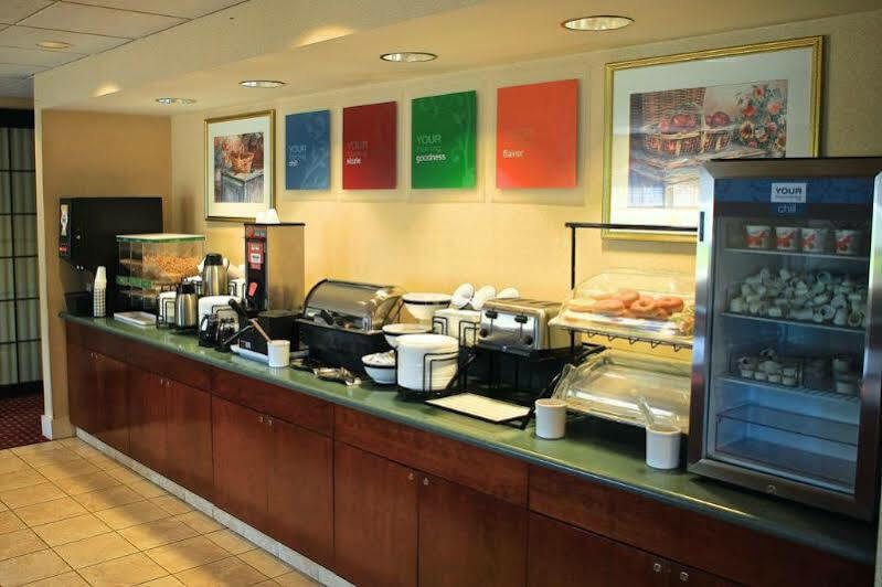 Holiday Inn Express - Plymouth By Ihg Zewnętrze zdjęcie