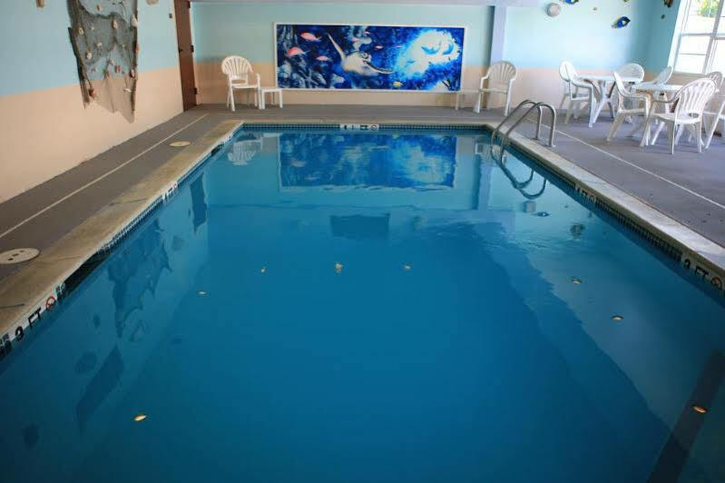 Holiday Inn Express - Plymouth By Ihg Zewnętrze zdjęcie